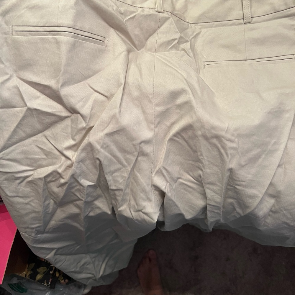 Talbots pants - Picture 4 of 10